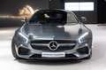 Mercedes-Benz AMG GT S Coupe*PERF-SITZE*CARBON*MAGNO*DYNAMIC + Grau - thumbnail 5