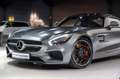 Mercedes-Benz AMG GT S Coupe*PERF-SITZE*CARBON*MAGNO*DYNAMIC + Grau - thumbnail 11