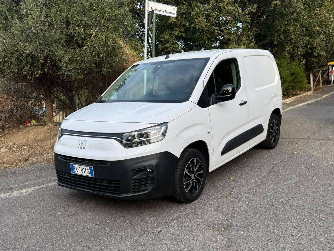 Fiat Doblo