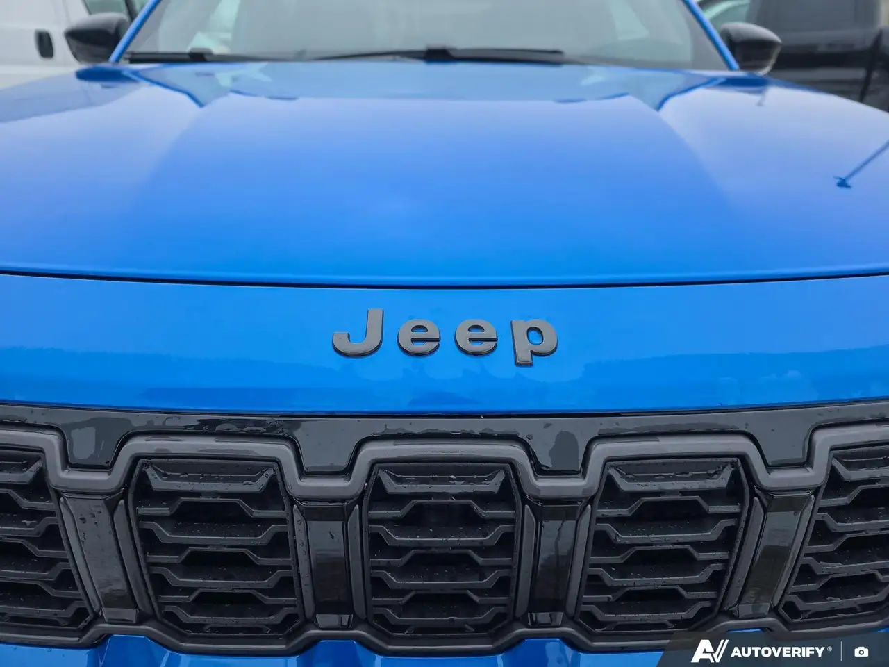 Jeep Cherokee снимка Jeep Cherokee