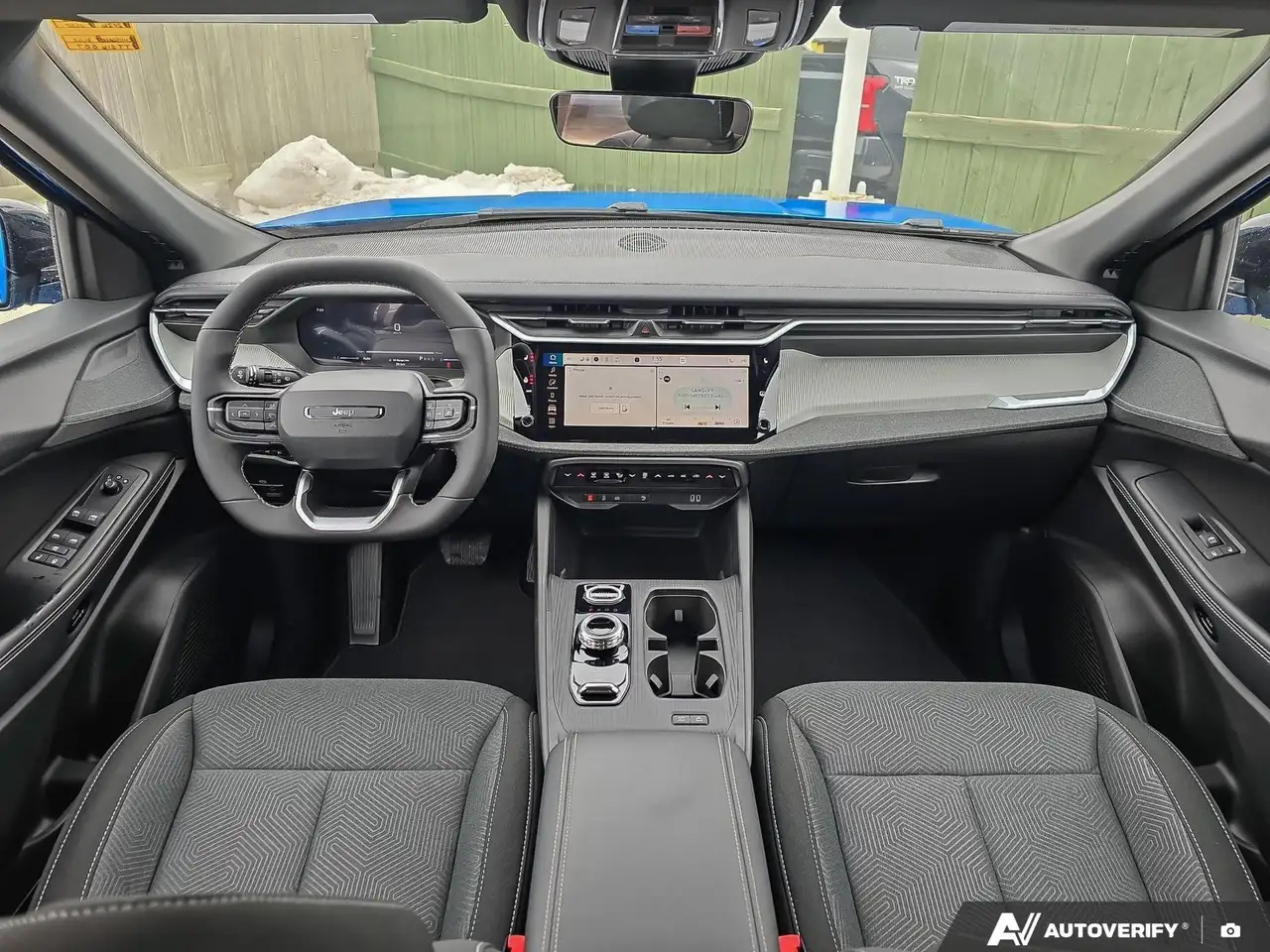 Jeep Cherokee снимка Jeep Cherokee