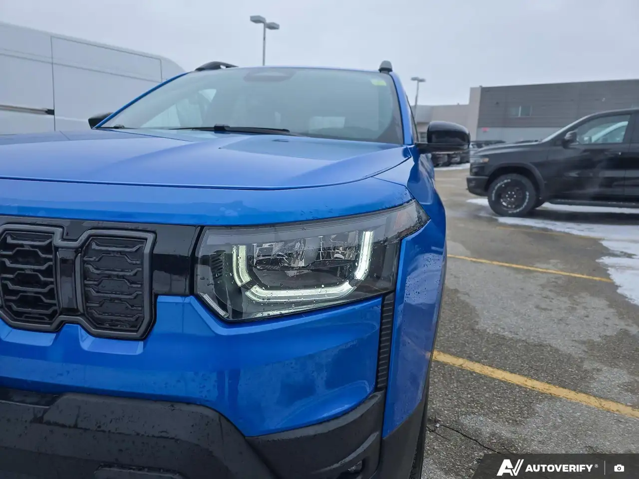 Jeep Cherokee снимка Jeep Cherokee