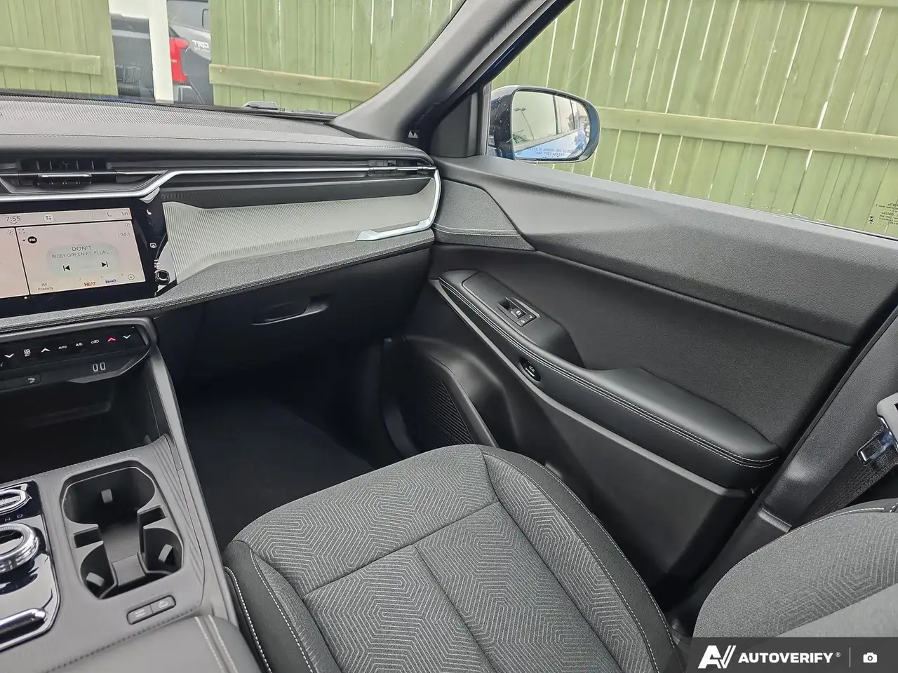 Jeep Cherokee снимка Jeep Cherokee