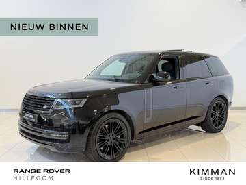 3.0 P550e Autobiography PHEV
