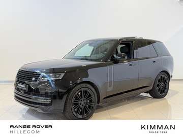 3.0 P550e Autobiography PHEV | 23 Inch Gloss Black