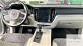 Volvo V60 V60 D4 - Momentum - IVA INCLUSA Silber - thumbnail 7