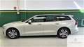 Volvo V60 V60 D4 - Momentum - IVA INCLUSA Silber - thumbnail 4