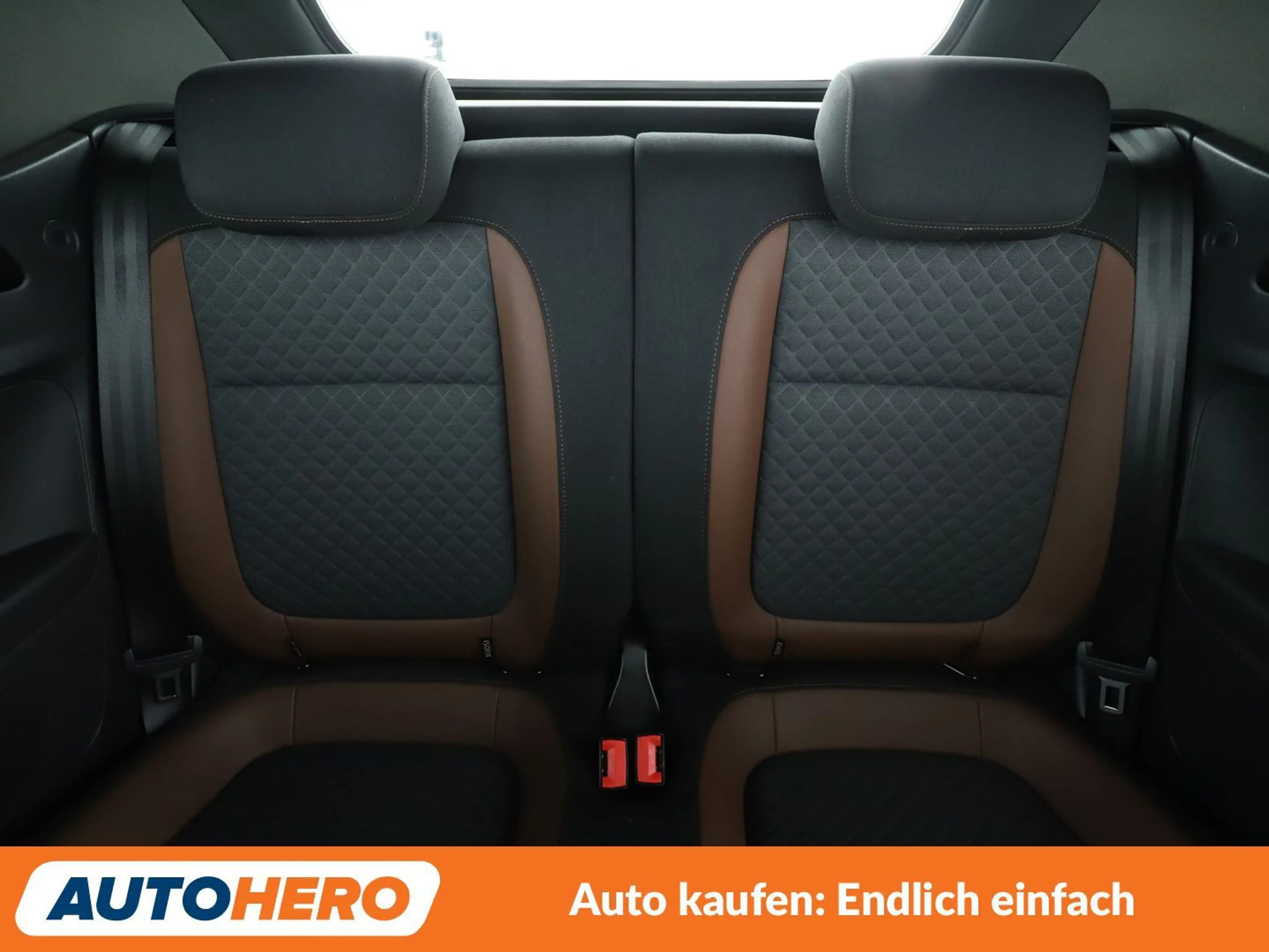 Volkswagen Beetle 1.4 TSI Allstar BlueMotion Tech Aut.*NAV*TEMPO*CAM — photo 15