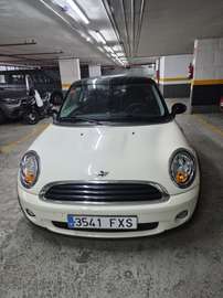 Mini One One