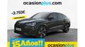 Audi Q3 Sportback 35 TDI Black line S tronic Zwart - thumbnail 1