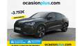 Audi Q3 Sportback 35 TDI Black line S tronic Negro - thumbnail 1