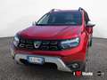 Dacia Duster II 2021 1.0 tce Prestige up Gpl 4x2 100cv Rosso - thumbnail 1
