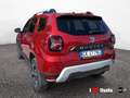 Dacia Duster II 2021 1.0 tce Prestige up Gpl 4x2 100cv Rosso - thumbnail 4