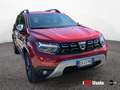 Dacia Duster II 2021 1.0 tce Prestige up Gpl 4x2 100cv Rosso - thumbnail 2
