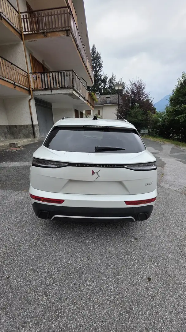 DS Automobiles DS 7 Rivoli limited edition - 2