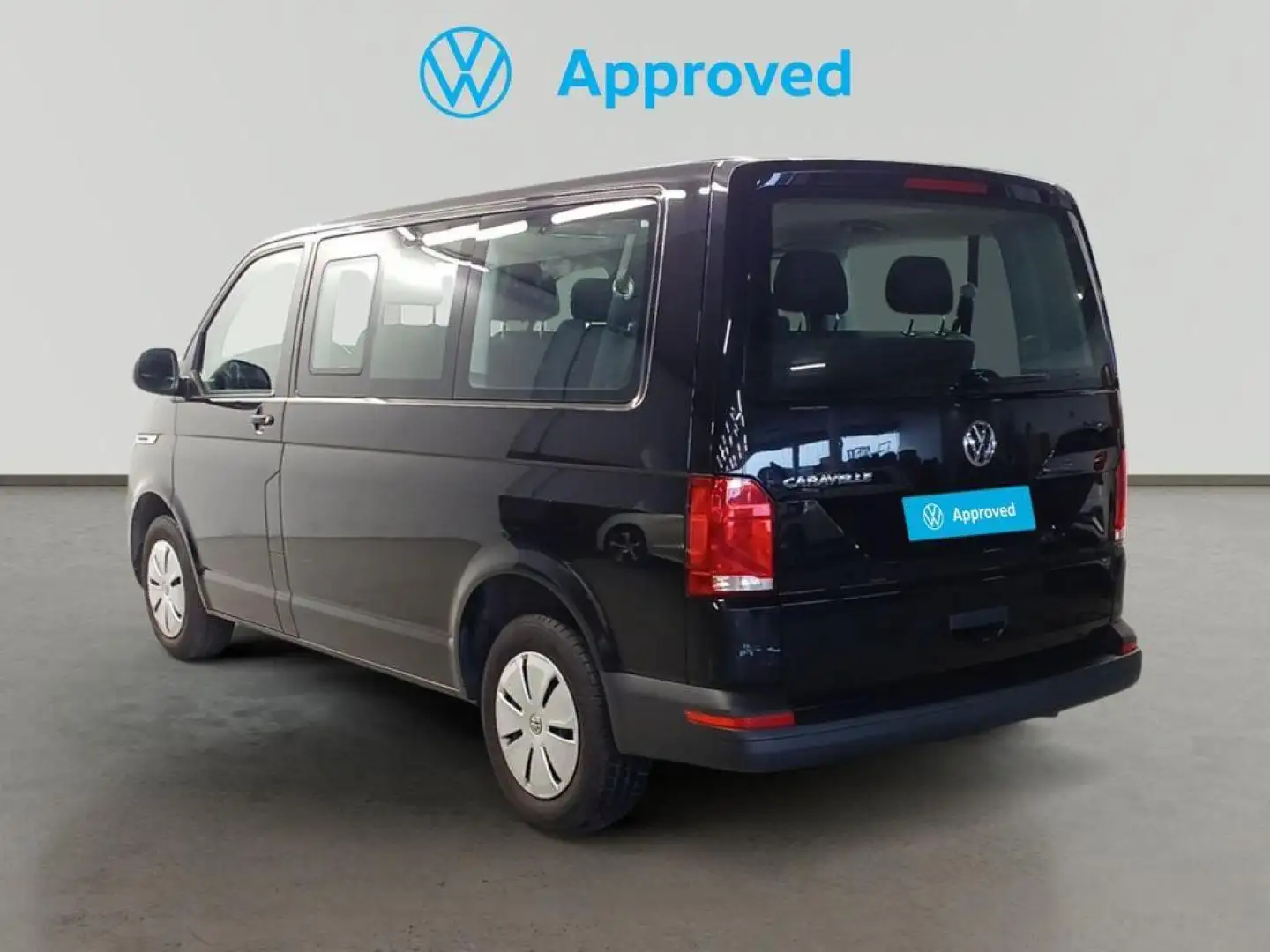 Volkswagen Premium Corta 2.0 TDI 110kW BMT DSG Noir - 2