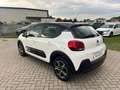 Citroen C3 C3 1.2 puretech Shine s Bianco - thumbnail 5