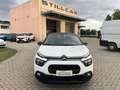Citroen C3 C3 1.2 puretech Shine s Bianco - thumbnail 2