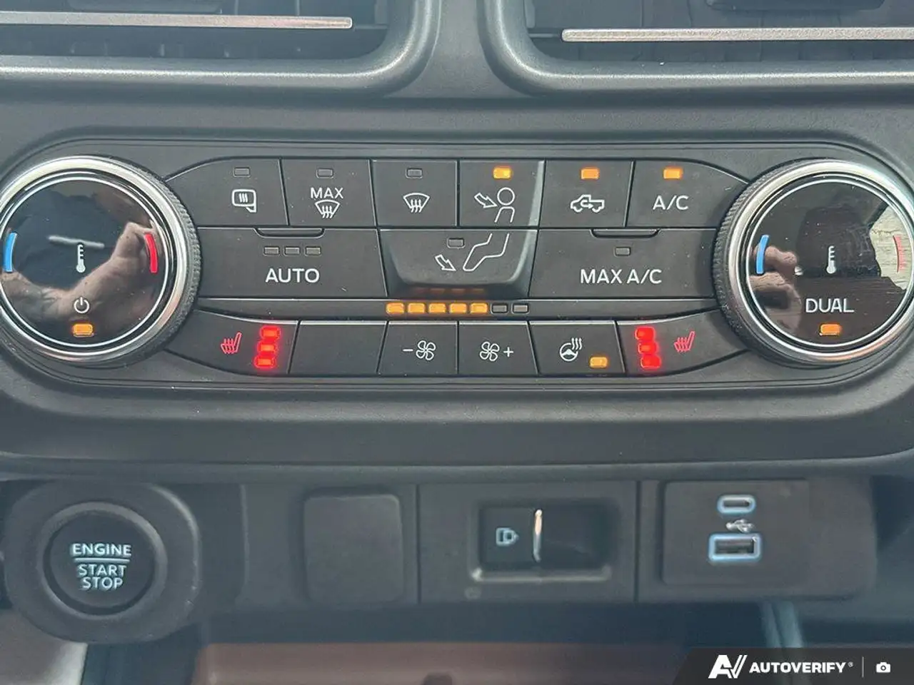 Ford Maverick fotografie Ford Maverick