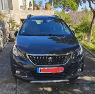 Peugeot 2008 PureTech 130 S&S EAT8 Allure