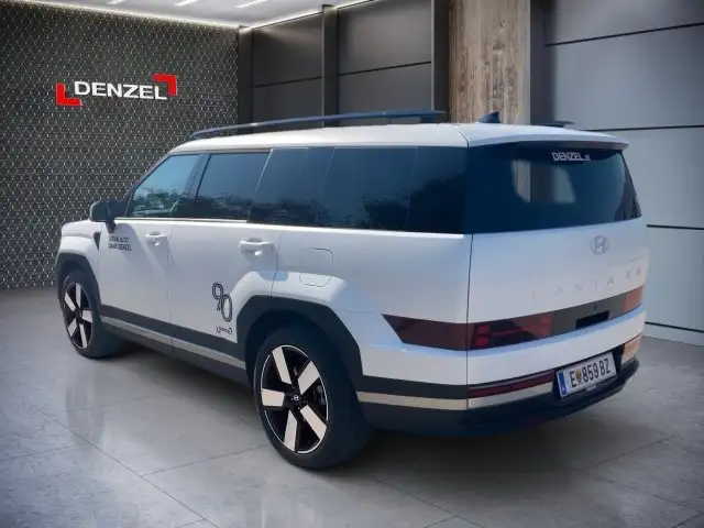 Hyundai SANTA FE (MX5) Prestige Line 1.6 T-GDI PHEV 4WD Ansicht 3