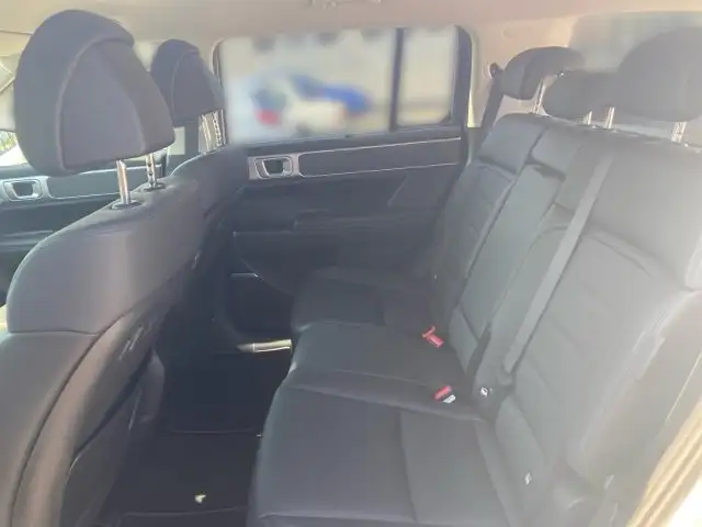 Hyundai SANTA FE (MX5) Prestige Line 1.6 T-GDI PHEV 4WD Ansicht 9