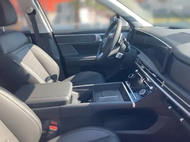 Hyundai SANTA FE (MX5) Prestige Line 1.6 T-GDI PHEV 4WD Ansicht 6