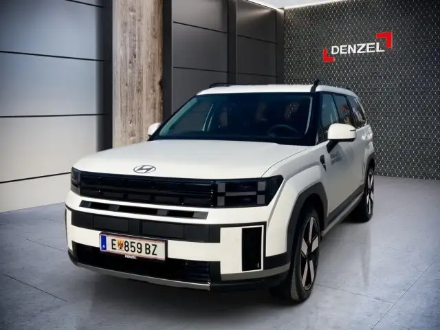 Hyundai SANTA FE (MX5) Prestige Line 1.6 T-GDI PHEV 4WD Ansicht 2