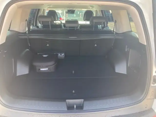 Hyundai SANTA FE (MX5) Prestige Line 1.6 T-GDI PHEV 4WD Ansicht 10