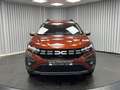 Dacia Jogger 1.6i HEV / Navi / Cam / BLISS / LED / PDC / ... Orange - thumbnail 8