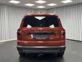 Dacia Jogger 1.6i HEV / Navi / Cam / BLISS / LED / PDC / ... Orange - thumbnail 4