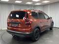 Dacia Jogger 1.6i HEV / Navi / Cam / BLISS / LED / PDC / ... Orange - thumbnail 5