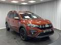 Dacia Jogger 1.6i HEV / Navi / Cam / BLISS / LED / PDC / ... Orange - thumbnail 7