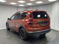 Dacia Jogger 1.6i HEV / Navi / Cam / BLISS / LED / PDC / ... Orange - thumbnail 3