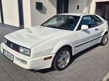 Corrado 1.8 G60