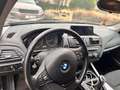 BMW 118 d Zwart - thumbnail 10