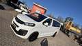 Opel Zafira Life 9 Sitzer Rkf Klima SHZ Blanco - thumbnail 4