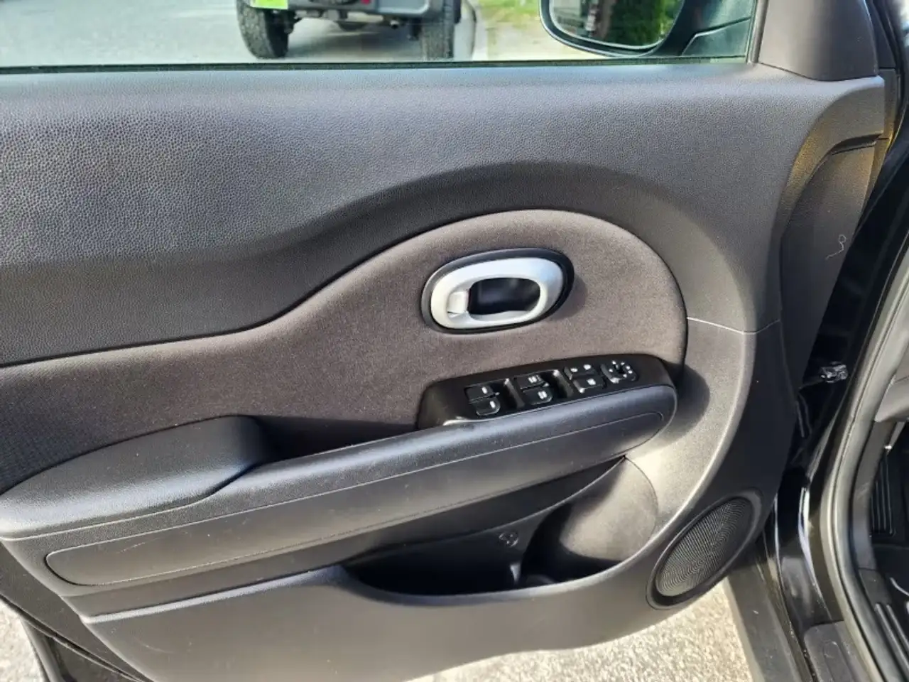 Kia Soul снимка Kia Soul