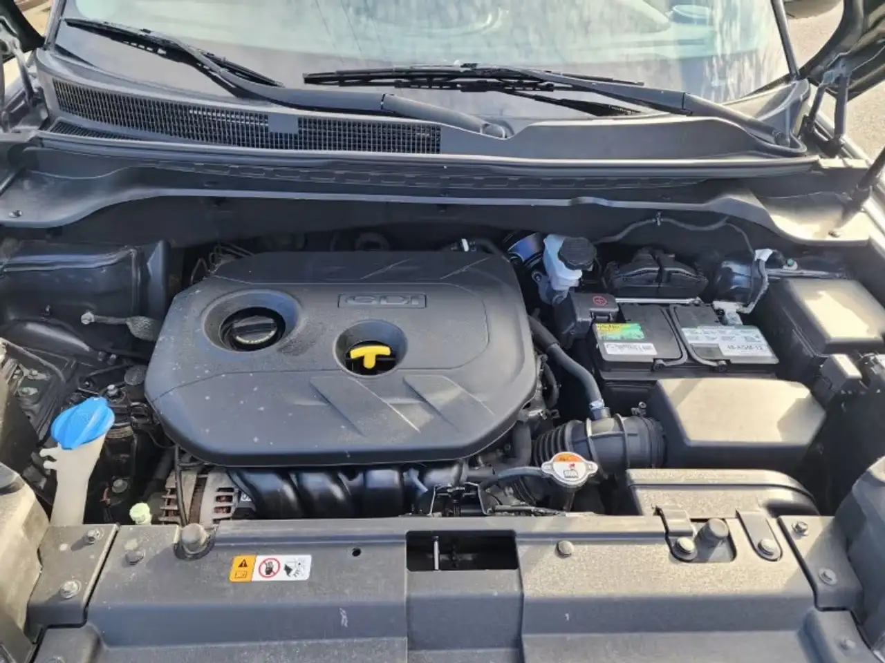Kia Soul снимка Kia Soul