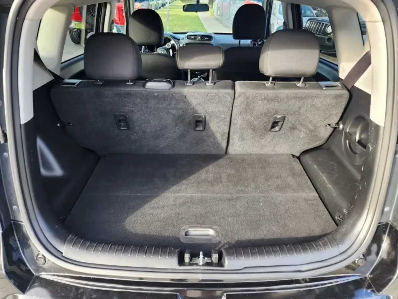 Kia Soul снимка Kia Soul