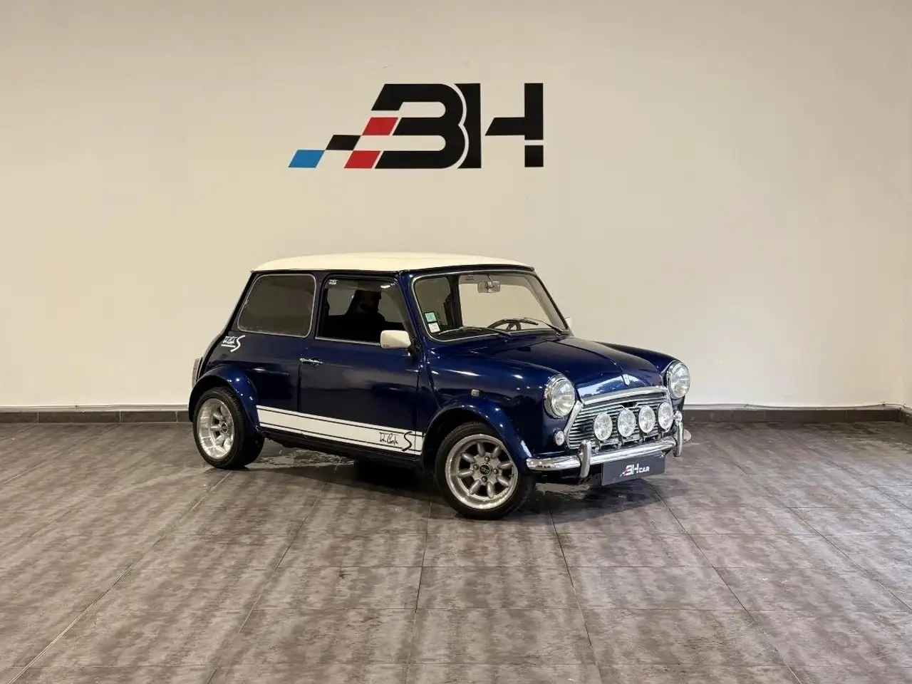 MINI One