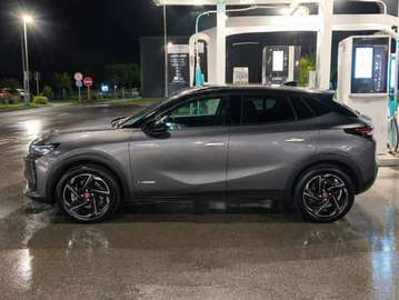 DS 3 CROSSBACK 1.2 PureTech Performance Line (EU6.3)