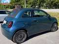 Fiat 500e Cabrio Grün - thumbnail 12