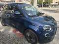Fiat 500e Cabrio Grün - thumbnail 3