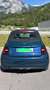 Fiat 500e Cabrio Grün - thumbnail 2