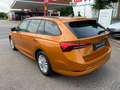 Skoda Octavia Combi Ambition 1,5 TSI 110 kW AHZV Orange - thumbnail 3