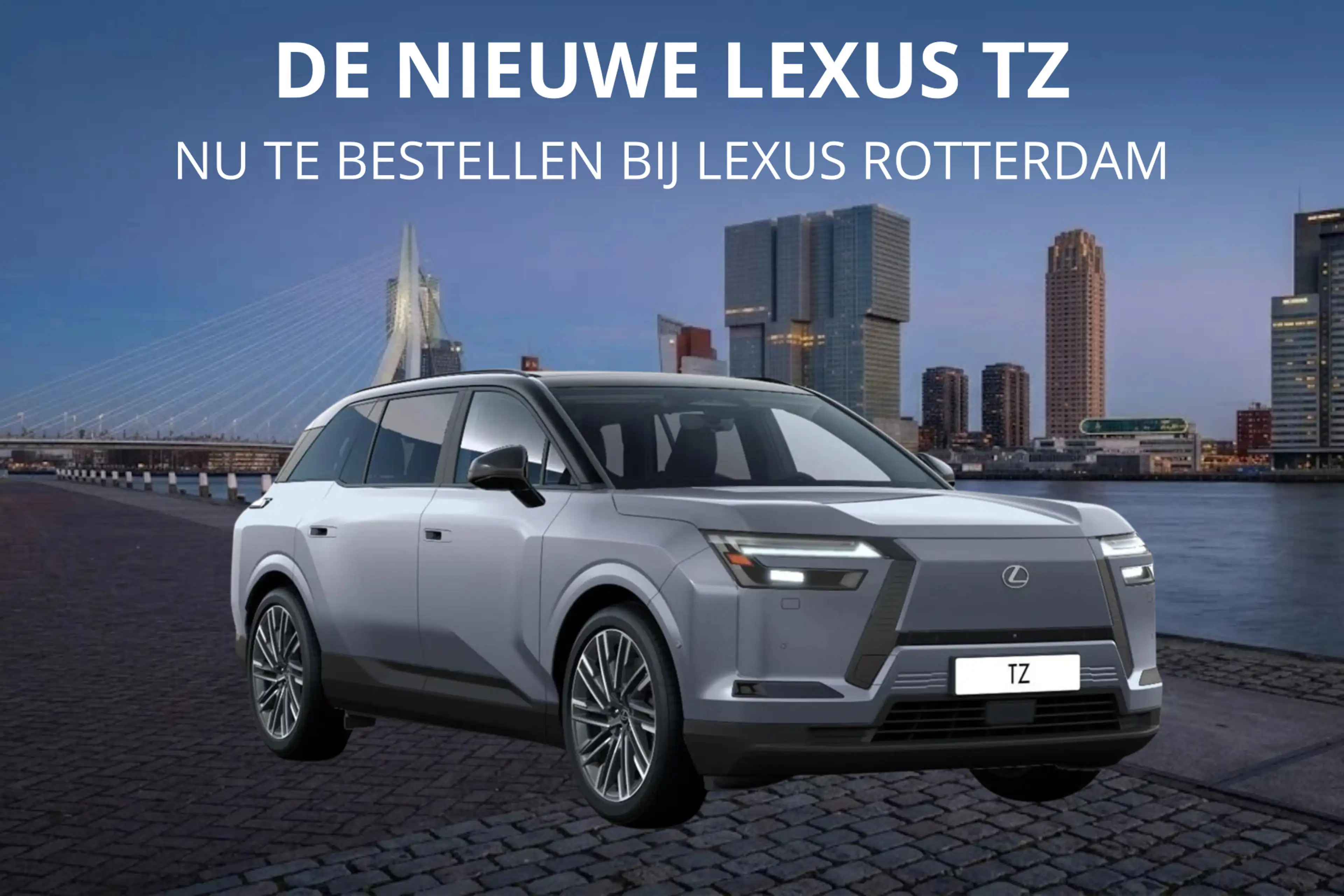 Lexus Others TZ 550e President Line 95,8 kWh | Mark Levinson | — photo 7