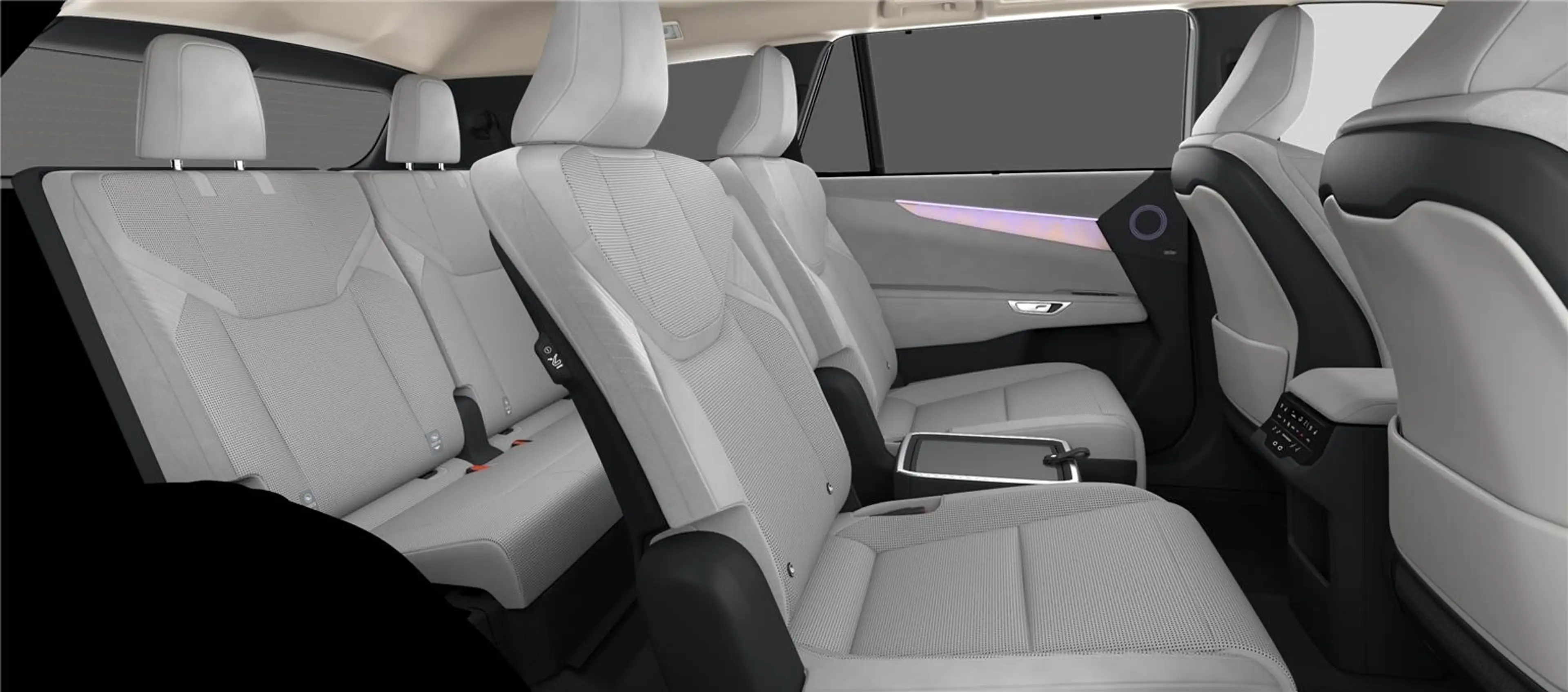 Lexus Others TZ 550e President Line 95,8 kWh | Mark Levinson | — photo 11