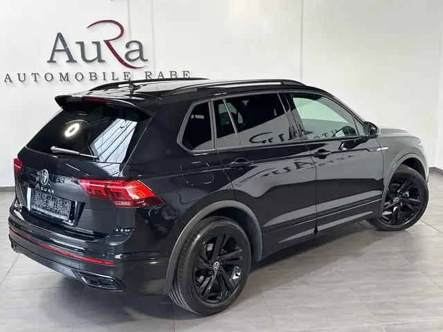 Volkswagen Tiguan view 5