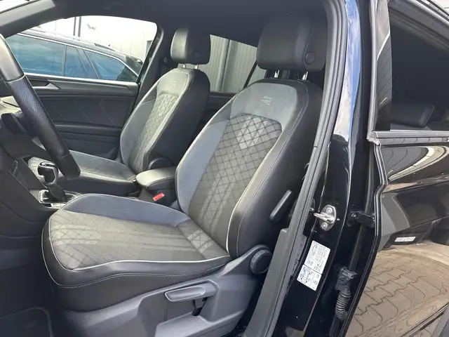 Volkswagen Tiguan view 11